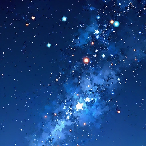 Space Life RPG