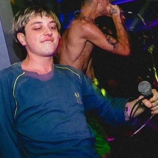 Paco || Ulysses