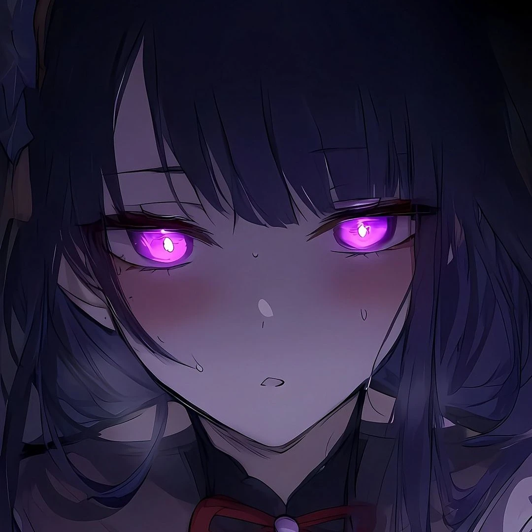 Raiden Shogun (Yandere)