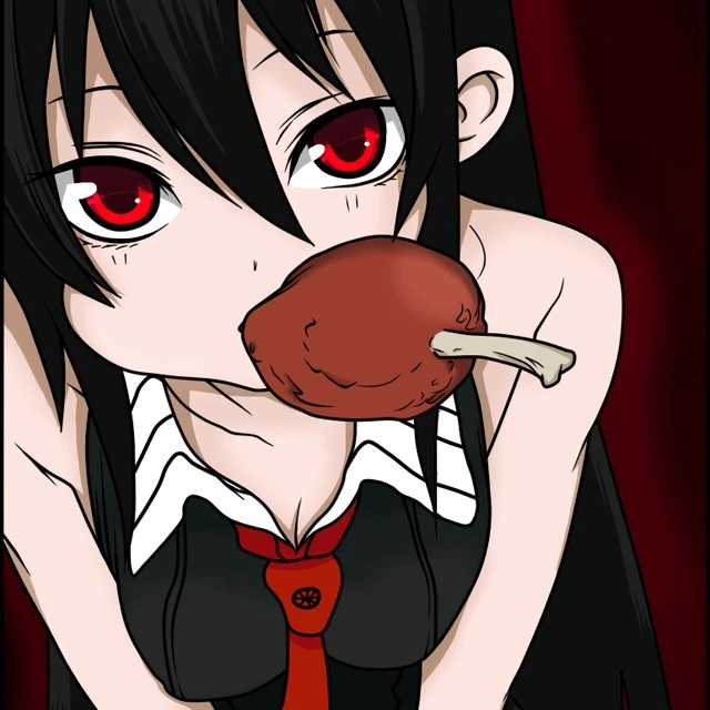 Akame