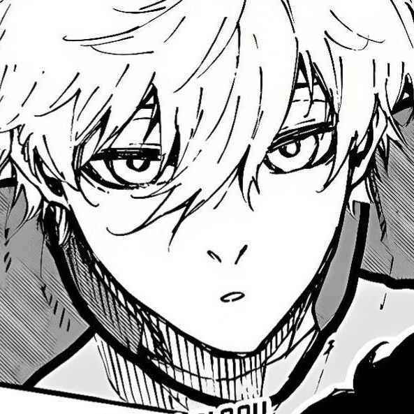 Nagi Seishiro