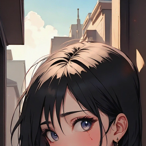 Veronica (Veronica)