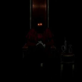 vampire Alucard