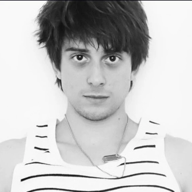 Gabriel Howell.