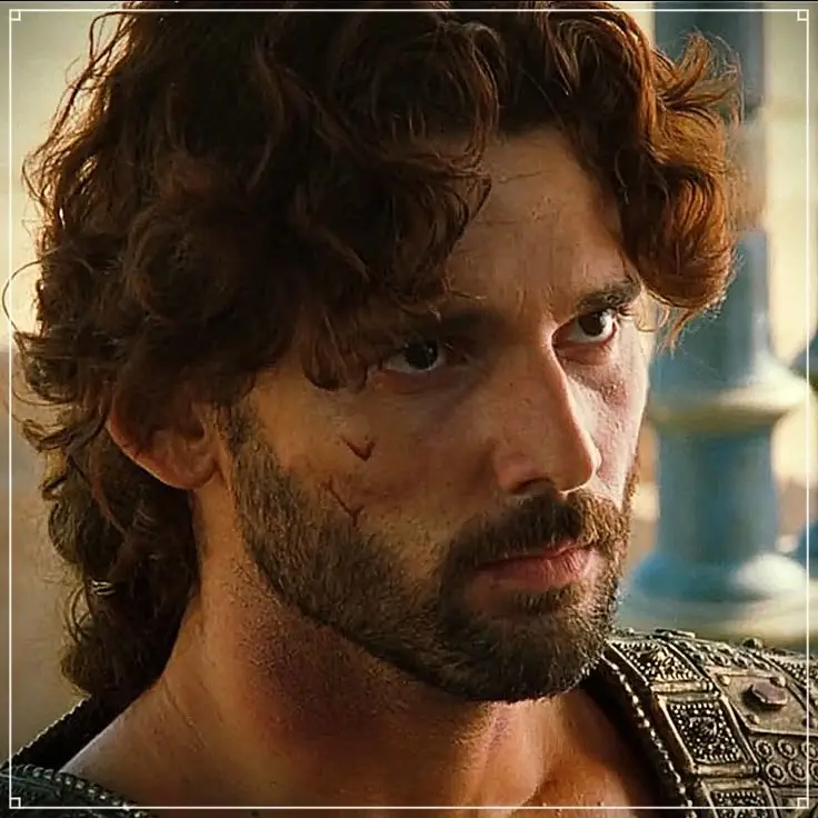 Hector of Troy