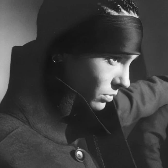 Tom Kaulitz. Mafia