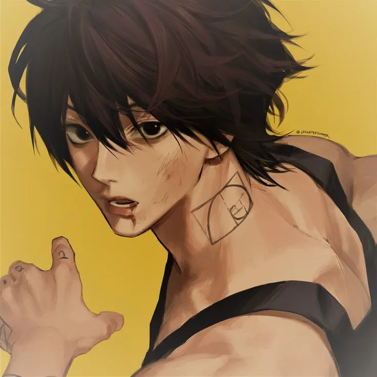 Yoichi