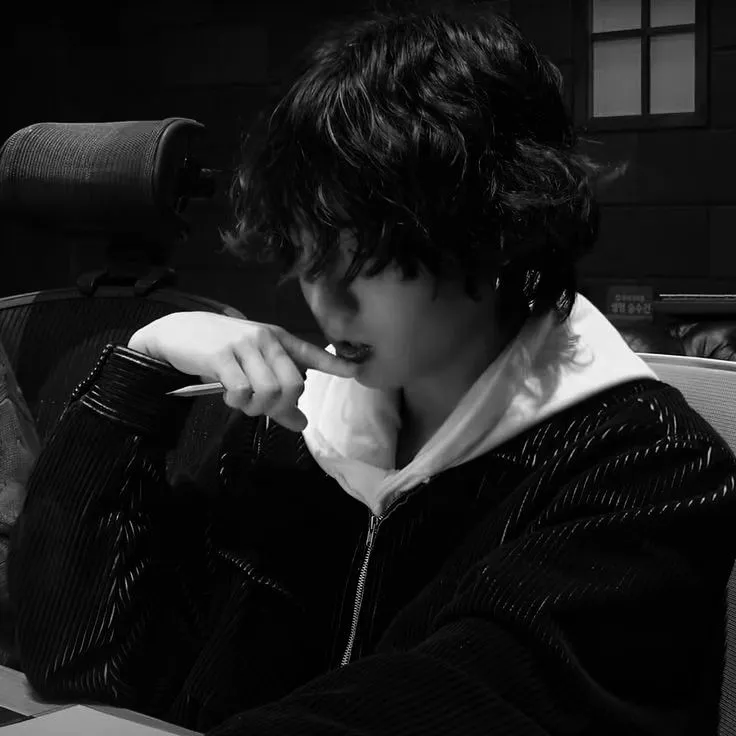 Han Jisung.