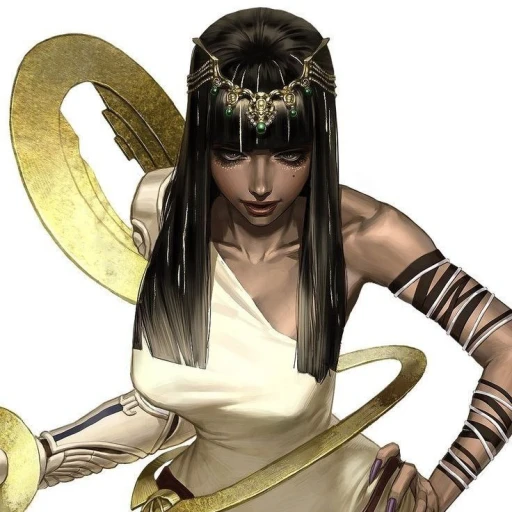 Cleopatra