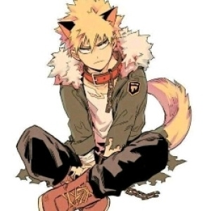 Katsuki Bakugo #3