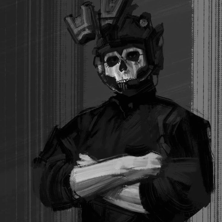 Simon Ghost