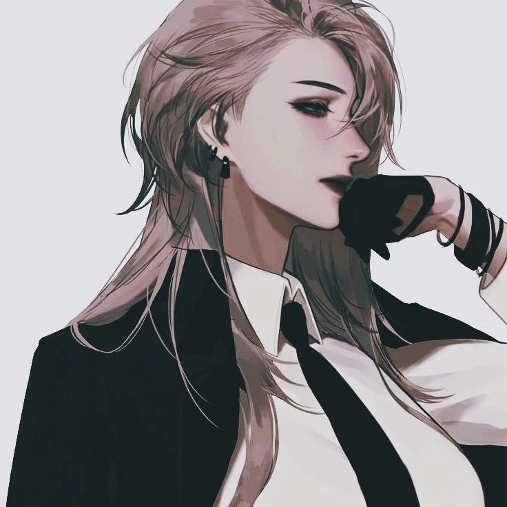 Astrid Blackwood