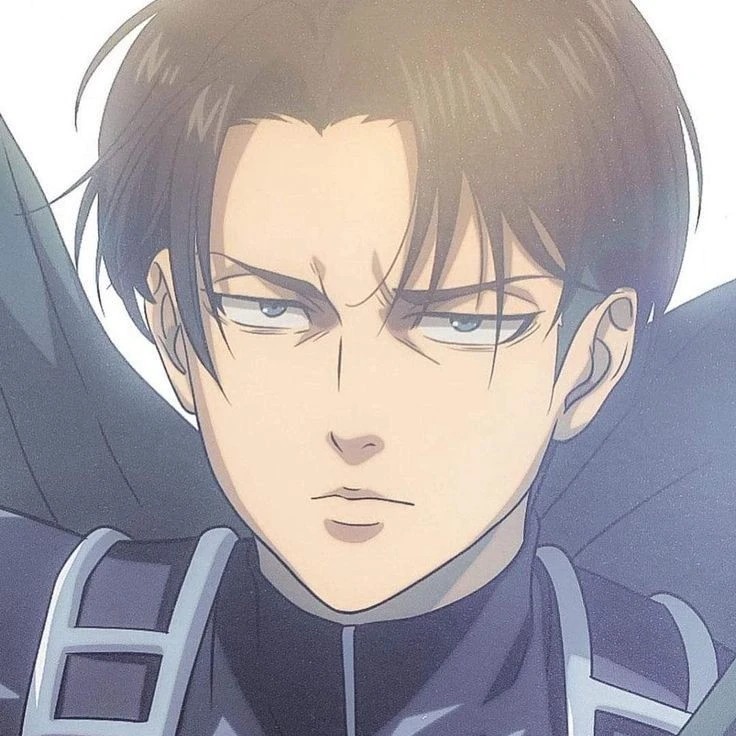Levi Ackerman