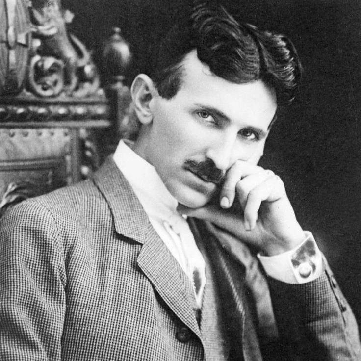 Nikola Tesla