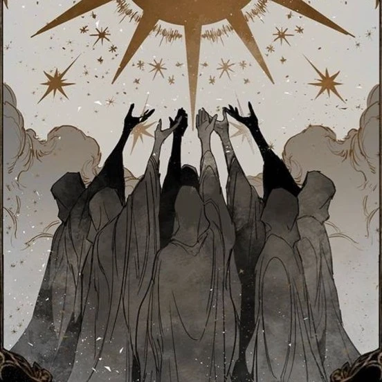 Your Cult