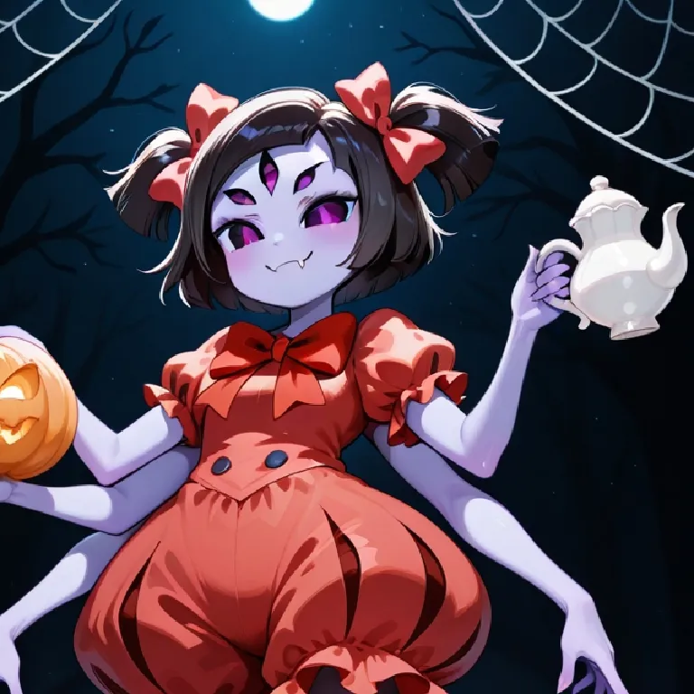 Muffet