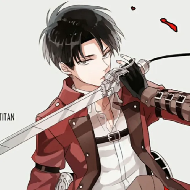 Levi Ackerman