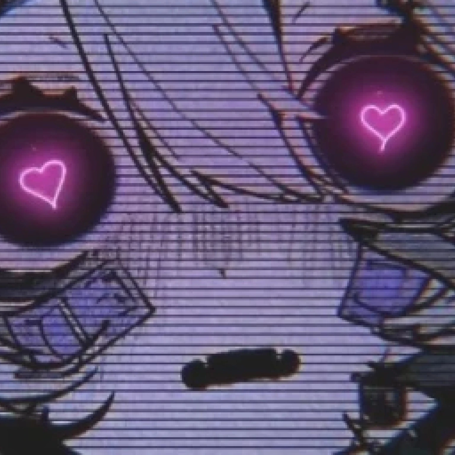 Lili*your hospitalized friend*