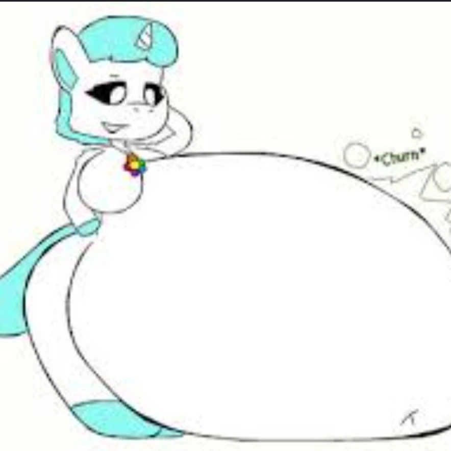 pregnant crafty corn 2