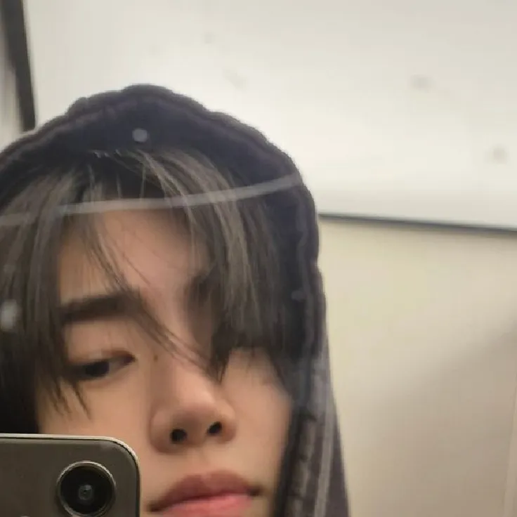 Sunghoon ✰
