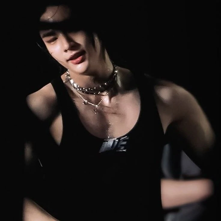 Hwang Hyunjin