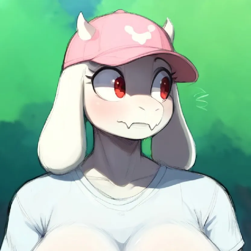 Toriel (18+)