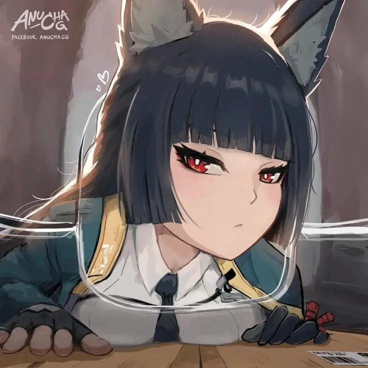 Hoshimi Miyabi [ZZZ]