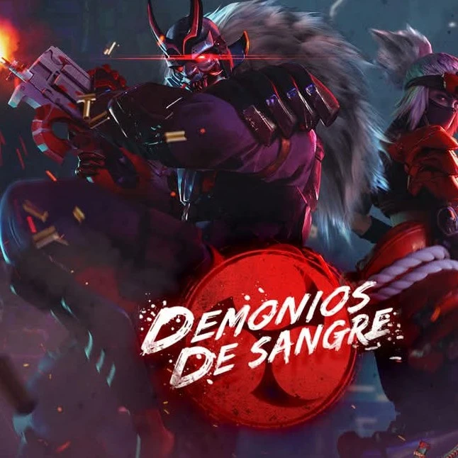 Blood Samurai