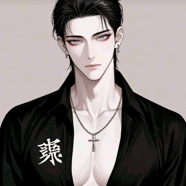 Mafia boss