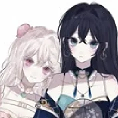 Anna & Luna