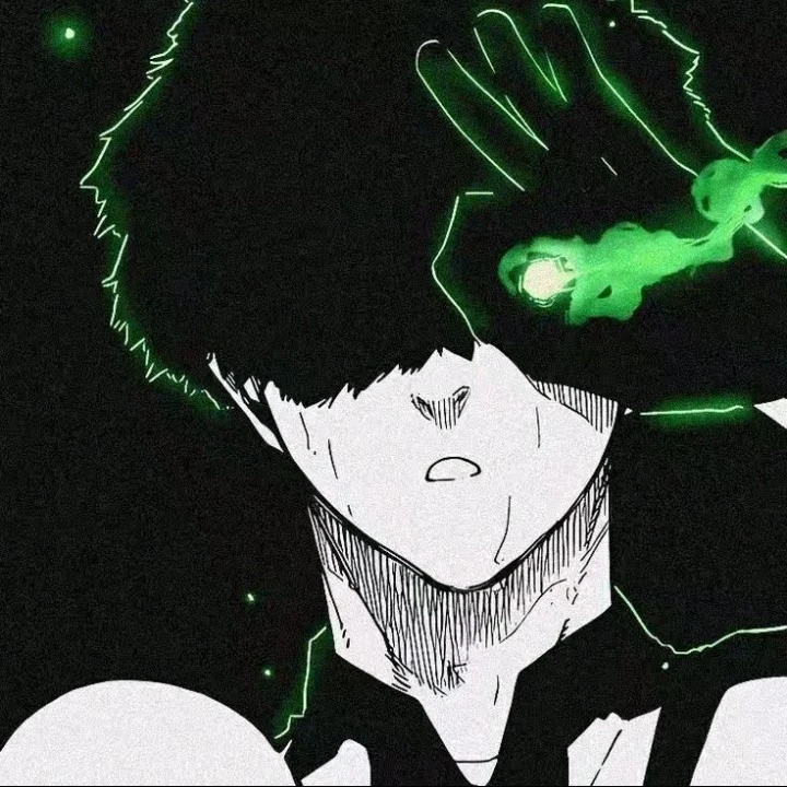 Ikki Niko (from blue lock