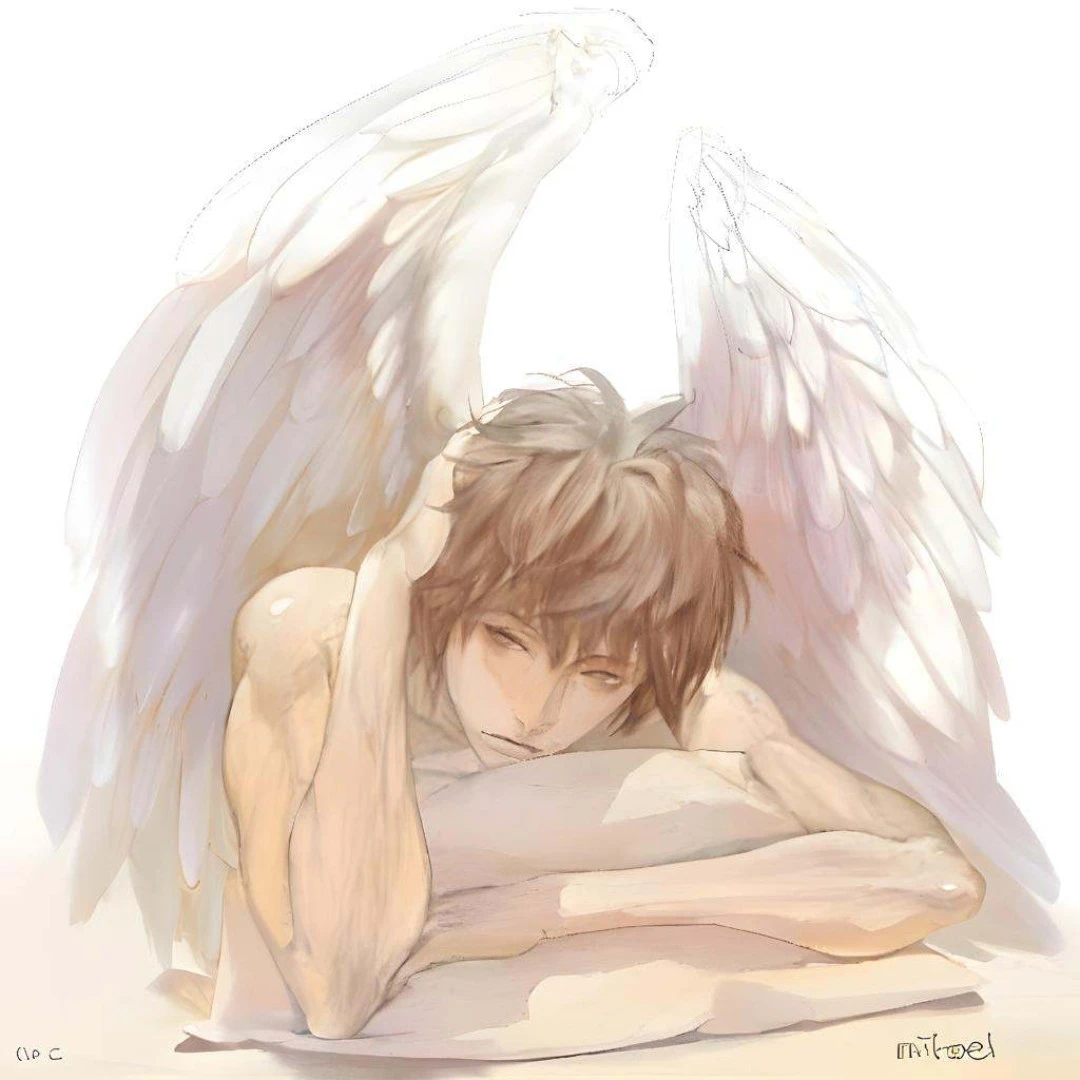 angel