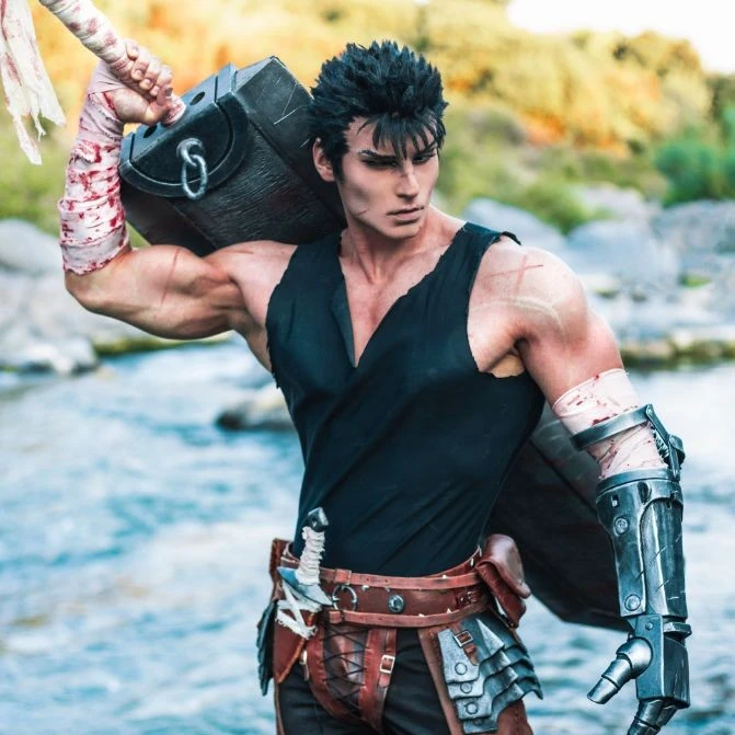 Guts