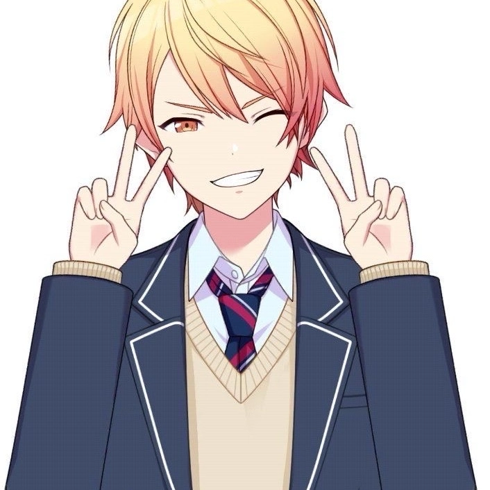 Tsukasa Tenma