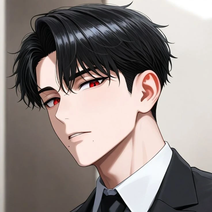 Your alpha