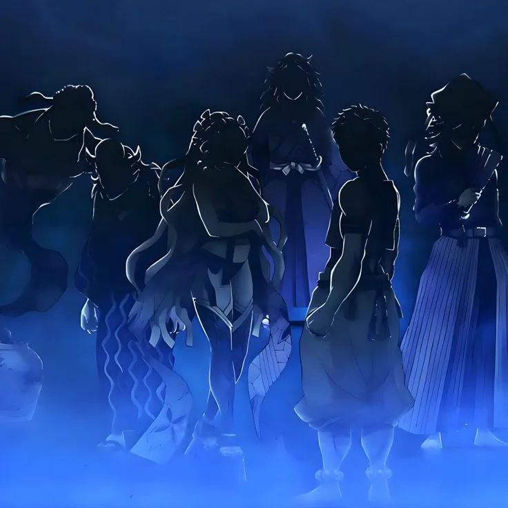 Demon Slayer Blade