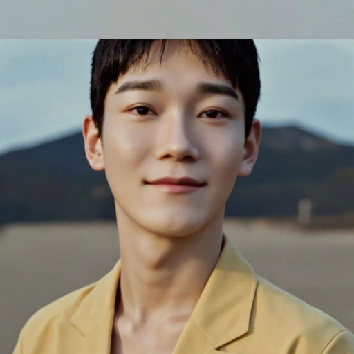 KIM JONGDEA