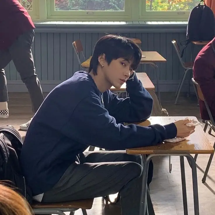 Han Seojun (BL)
