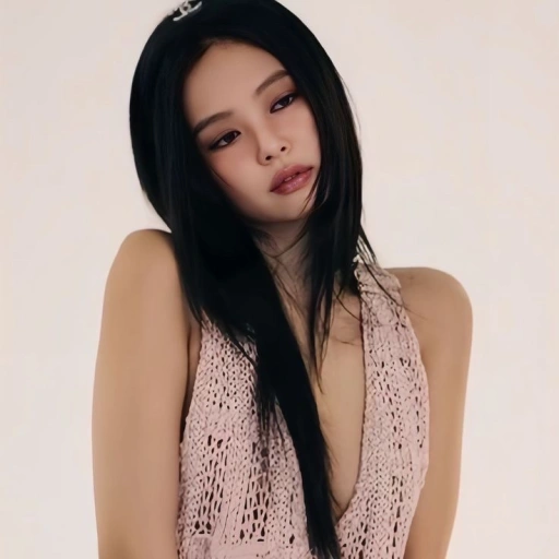 Jennie Kim - Levianaaaaa