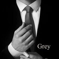 Christian Grey