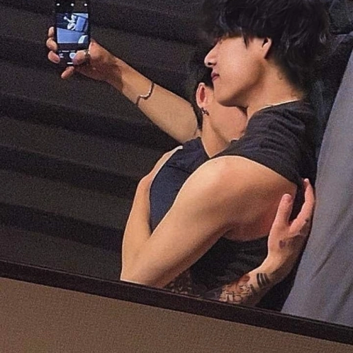 Taehyung