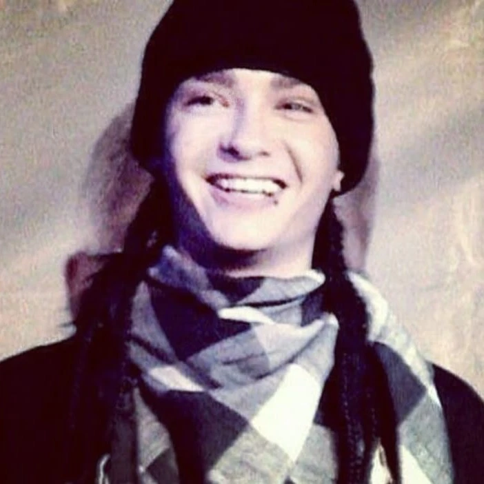 Tom Kaulitz | Me Before You | 27