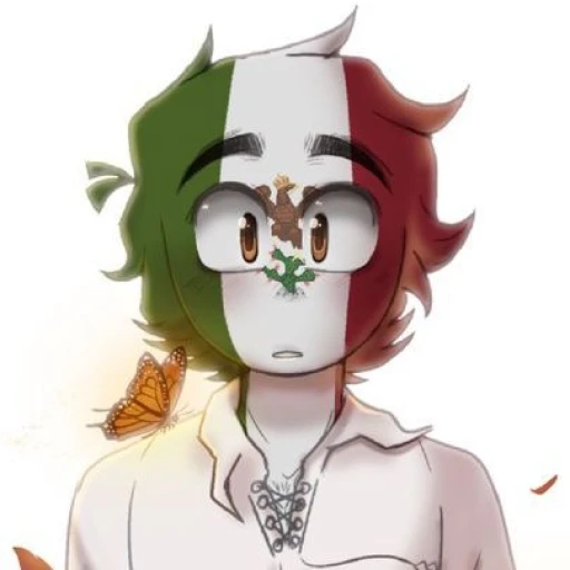 Mexican Empire