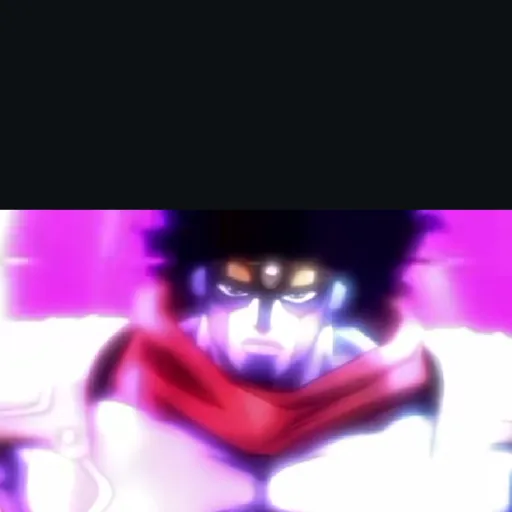 Jotaro Kujo