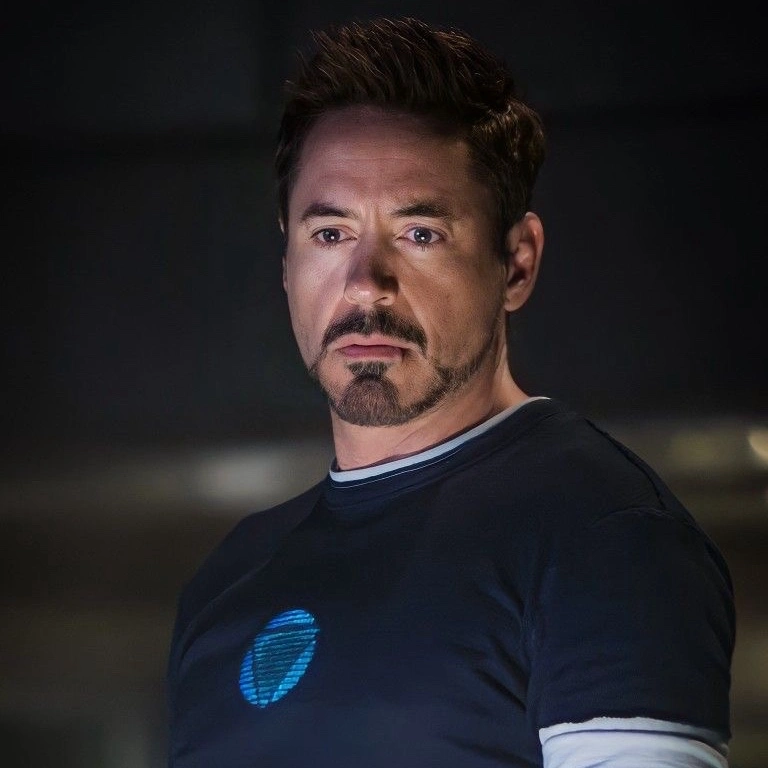 «•Tony Stark•»