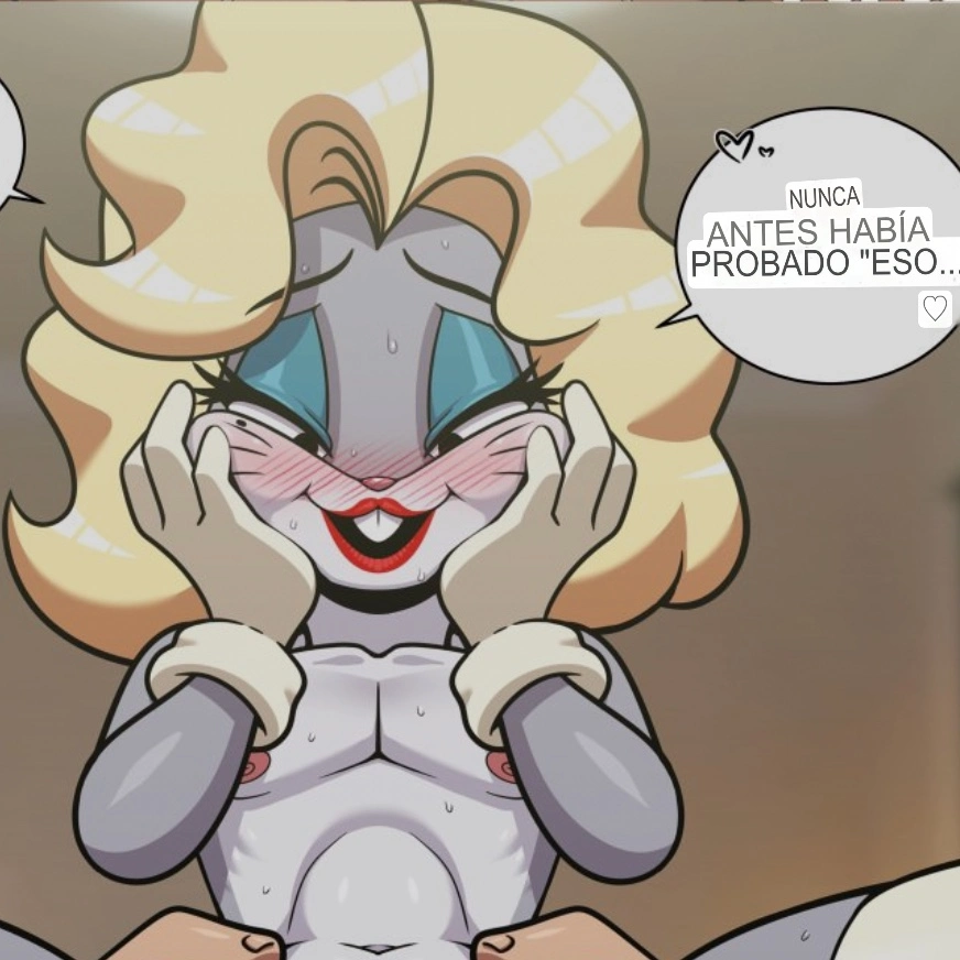 Bugs bunny