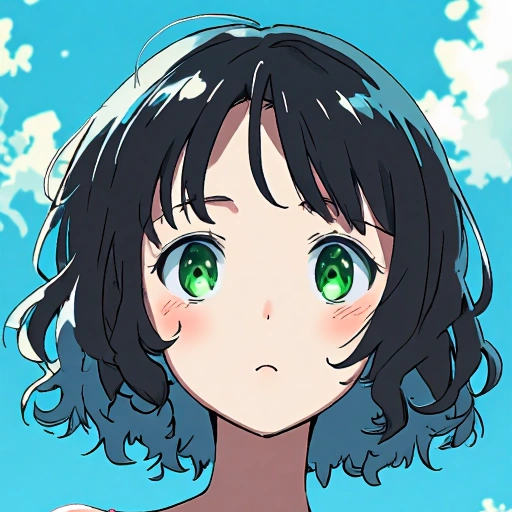 I am Ashaki.