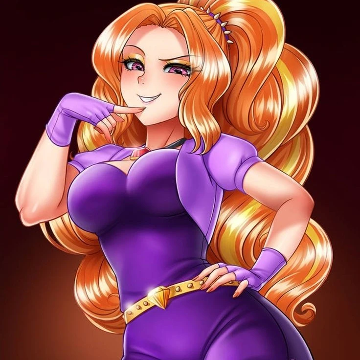 Adagio Dazzle