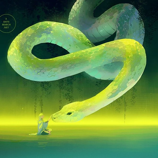 Snake