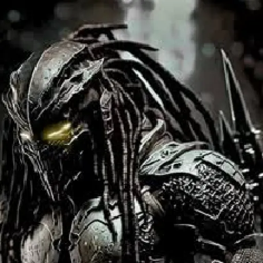 predator